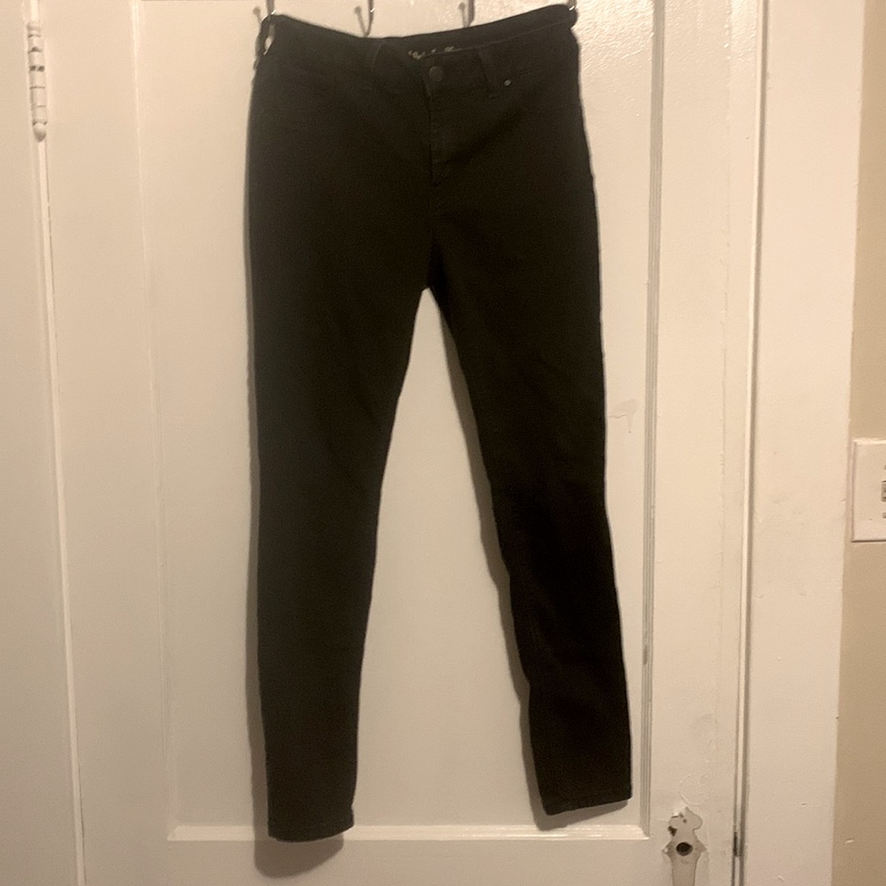 The best jegging‘s you have ever worn signature studio